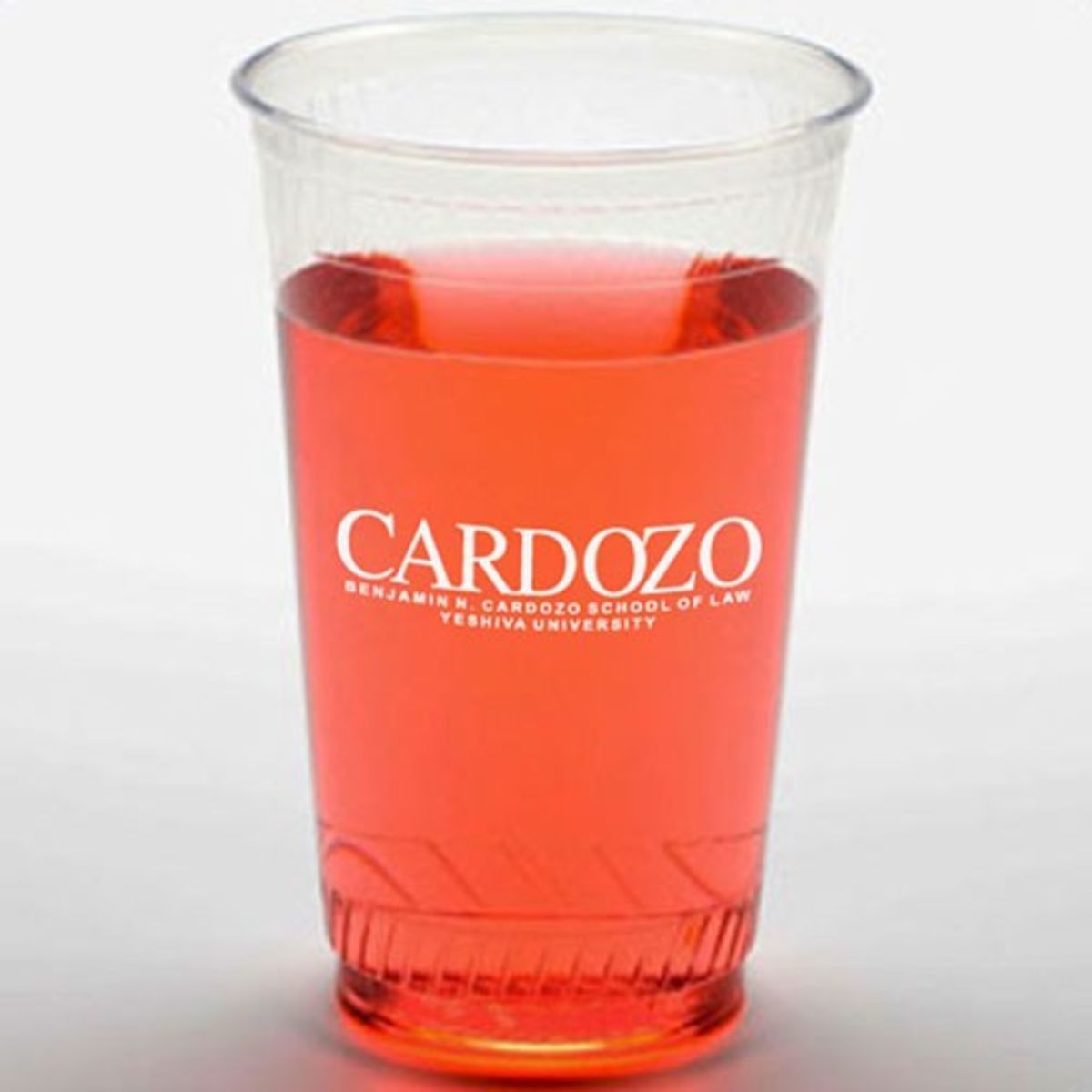 20 oz. Eco-Friendly Plastic Party Cup