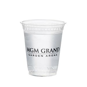 7 oz. Eco-Friendly Plastic Party Cup