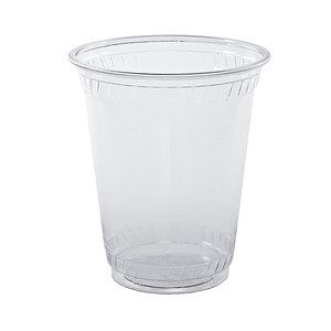 10 oz. Eco-Friendly "Greenware" Plastic Cup