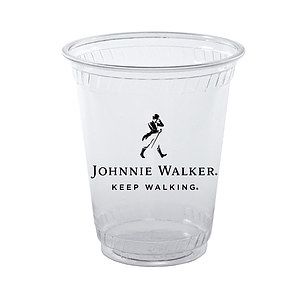 10 oz. Eco-Friendly "Greenware" Plastic Cup