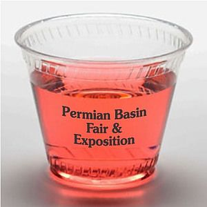9 oz. Eco-Friendly "Greenware" Plastic Cup