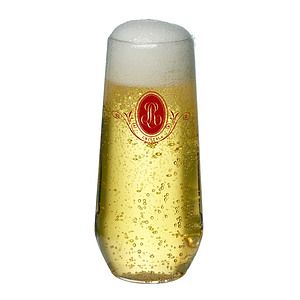 10 oz. Tall Fluted Plastic Cup
