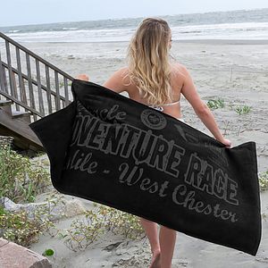 Jewel Beach Towel - 30x60 10LB/DOZEN