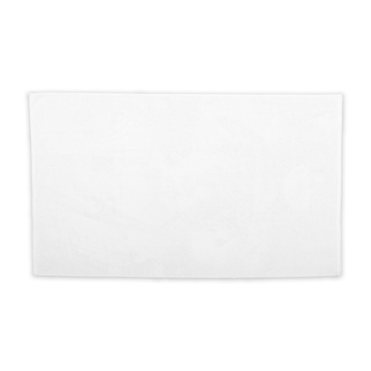 Diamond Beach Towel - 100% Cotton Terry Velour 35x60