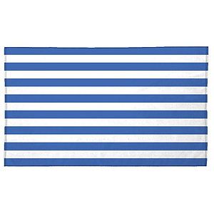 Midweight Cabana Beach Towel - 30x60 15lb/dz