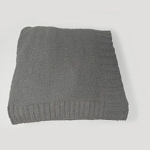 Cloud Nine Throw Blanket