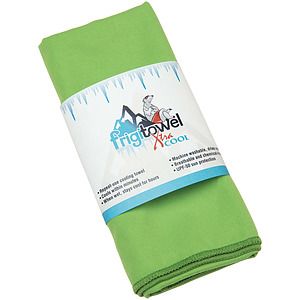 Frigitowel Xtra Cool Cooling Towel 11x34