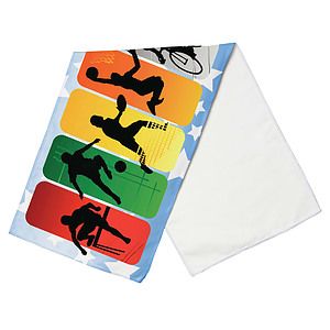 Frigitowel Xtra Cool Cooling Towel 11x34