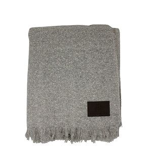 Earthly Comfort Throw Envirofibr Blanket