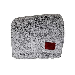 Elysian Throw Blanket