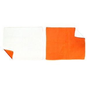 Colored Rally Towel