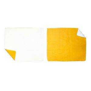 Colored Rally Towel