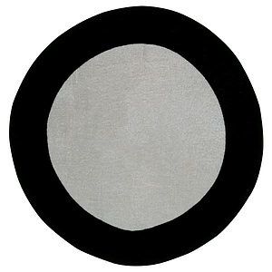 FIBER REACTIVE HOCKEY PUCK SHAPED SPORT TOWEL