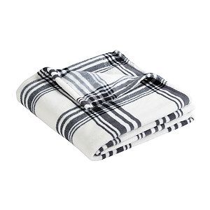 Highland Plaid Blanket