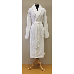 LUXURY ROBE - 100% Polyester