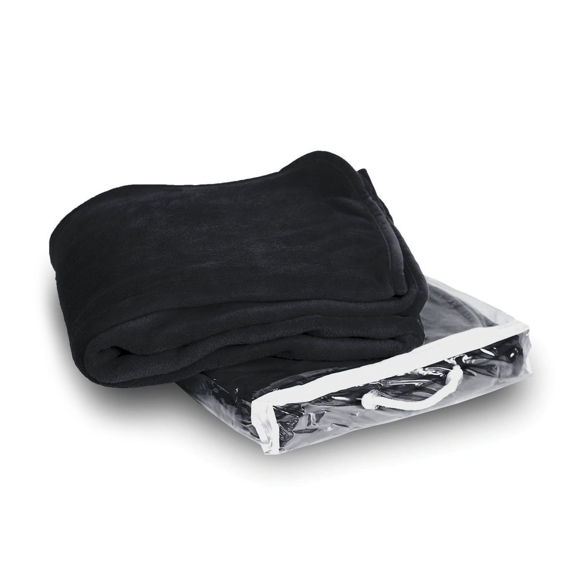 MICRO PLUSH CORAL BLANKET 50x60 1.5lb/dz