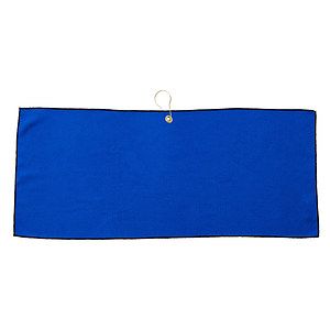 MICROFIBER WAFFLE GOLF TOWEL - 17x40 4.8lb/doz