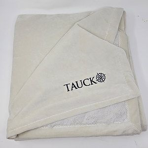 Opulence Throw Blanket