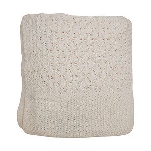 Riviera Throw Envirofibr Blanket