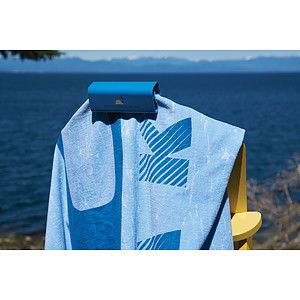 Beach Towel Clip