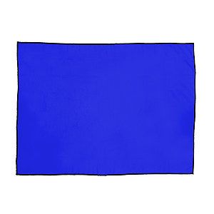 SAND REPELLENT BEACH BLANKET - 45x60