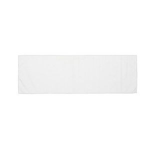 FITNESS TOWEL - 11x44 1 lb/doz