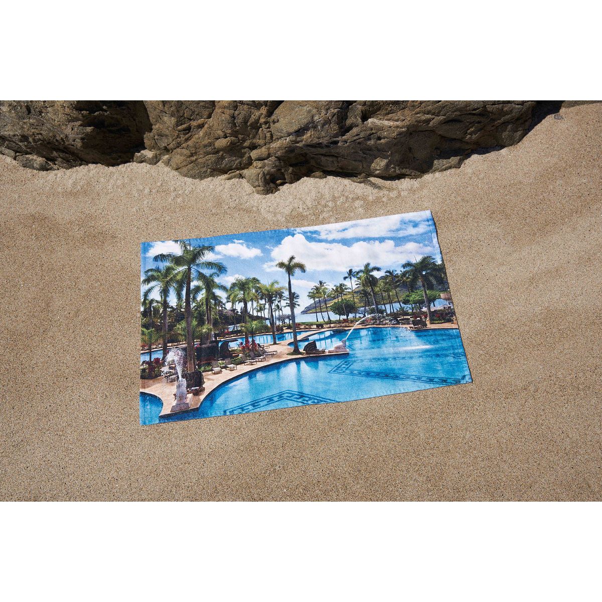 SPORT TOWEL - 16x25 2.5lb/doz