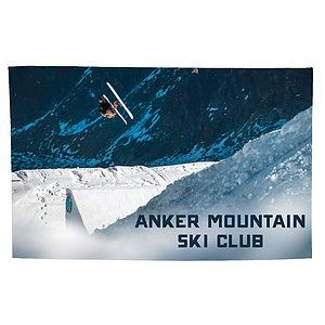 SPORT TOWEL - 16x25 2.5lb/doz