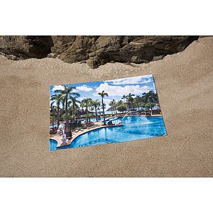 SPORT TOWEL - 16x25 2.5lb/doz