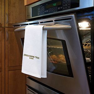 KEEPSAKE TEA TOWEL - 18"x26" 1.7lbs./doz. 100% cotton