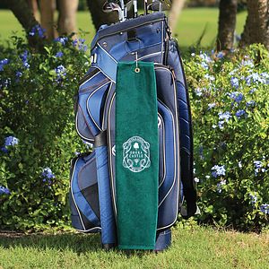 GOLF SPORT TOWEL - 16x25 3.5lb/dz