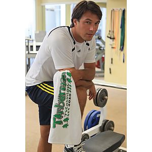 GOLF SPORT TOWEL - 16x25 3.5lb/dz