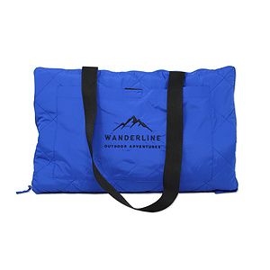 Traveler Blanket