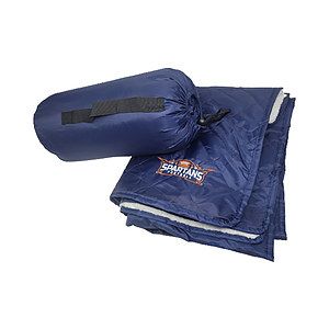 Waterproof Sherpa Blanket