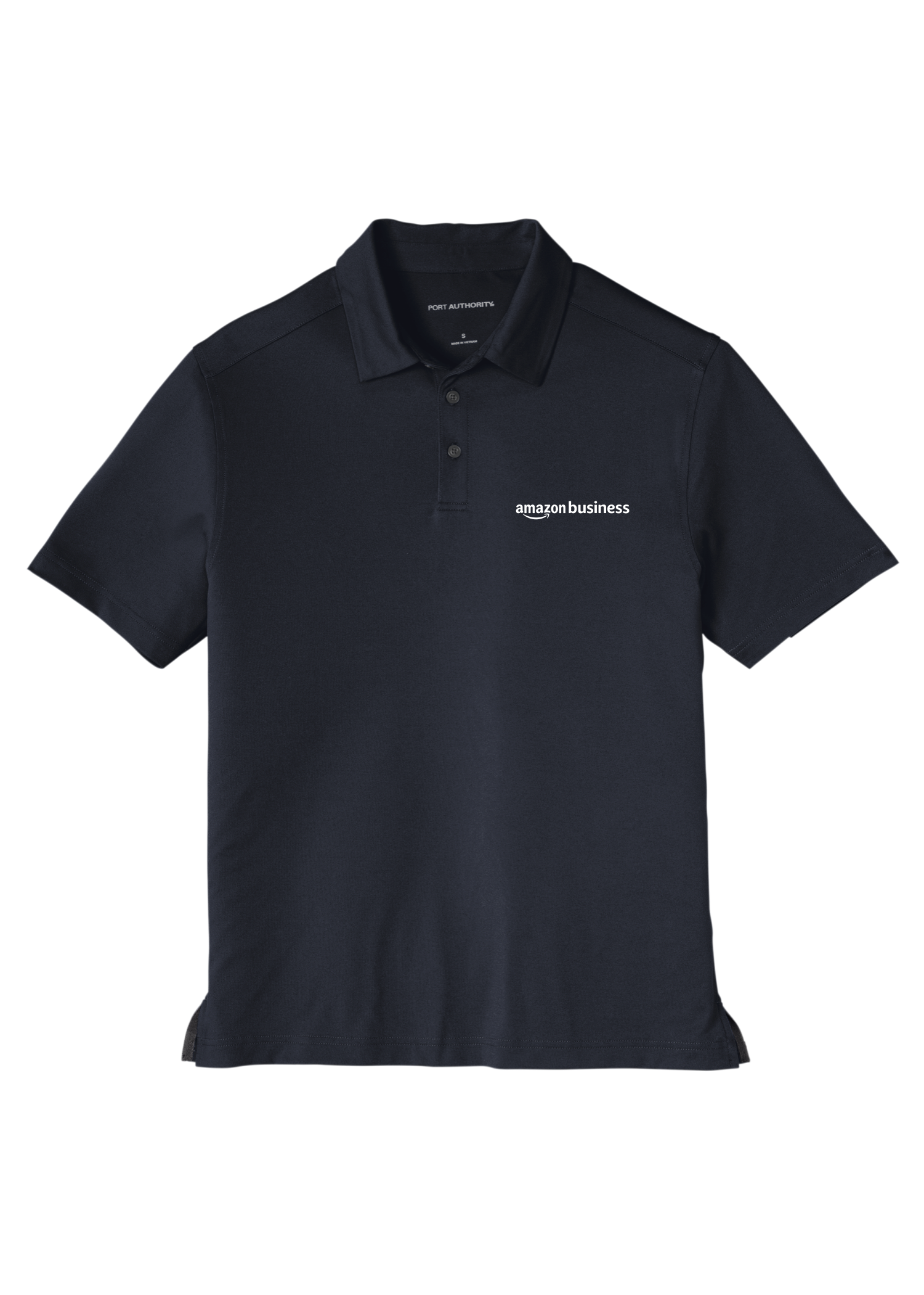 Port Authority City Stretch Polo
