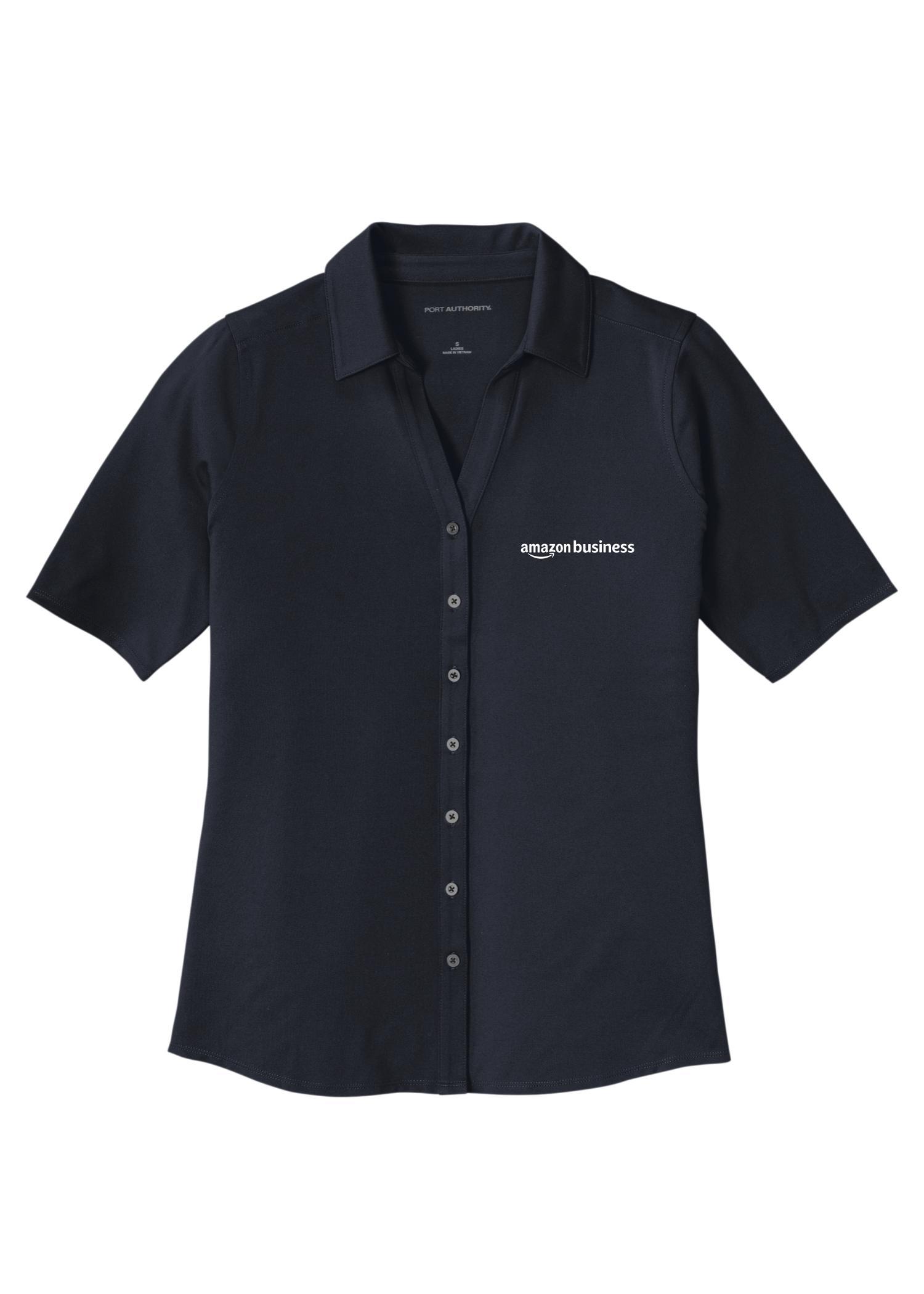 Port Authority Ladies City Stretch Top