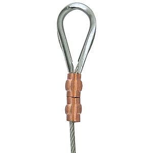 Cable & Rope Thimbles