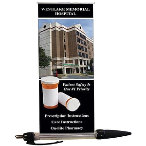 Banner Pen