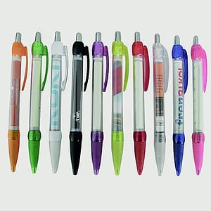 Banner Pen