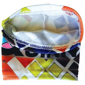 Bottle Wrap