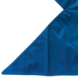 Double Sided Knitted Polyester Guidon Boat Flag (16"x24")