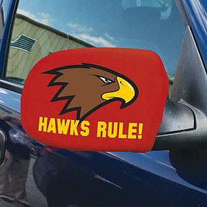 Car Mirror Covers for Large Vehicles