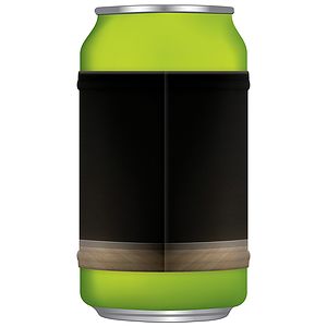 Aluminum Can Wrap