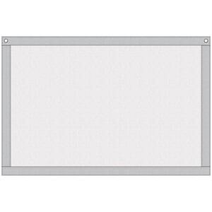 16" x 24" Appliqued Felt Banner