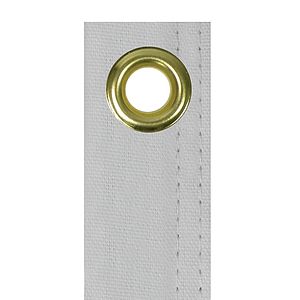3' x 5' Single Reverse Knitted Polyester Vertical Banners