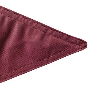 5' x 8' Double Sided Knit Polyester Pennant