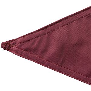 5' x 8' Double Sided Knit Polyester Pennant