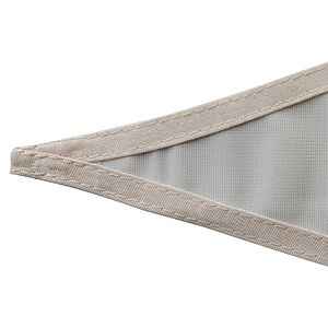 5' x 8' Single Reverse Knit Polyester Pennant