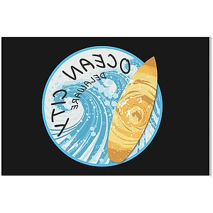 20' x 30' Large Digitally Printed Single Reverse Knitted Polyester Flags
