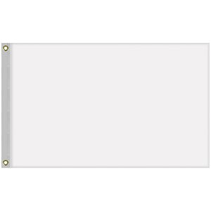 2.5' x 4' Standard Digitally Printed Double Sided Knit Poly Flag